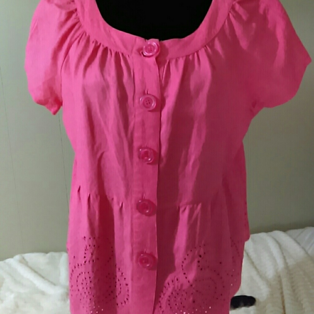 Elementz Top